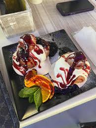 Oasis Restaurant